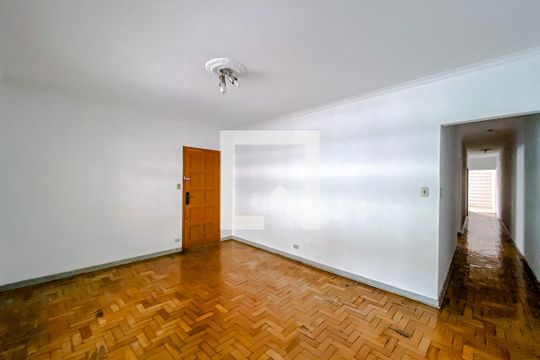 Sala de casa à venda com 3 quartos, 260m² em Vila Invernada, São Paulo