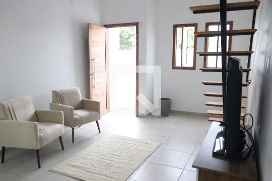 Kitnet/Studio para alugar com 1 quarto, 35m² em Santos Dumont, São Leopoldo