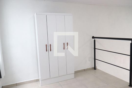 Quarto  de kitnet/studio para alugar com 1 quarto, 35m² em Santos Dumont, São Leopoldo