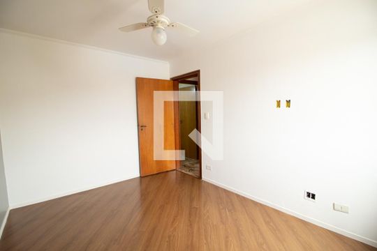 Quarto 1 de apartamento para alugar com 2 quartos, 75m² em Vila Isolina Mazzei, São Paulo