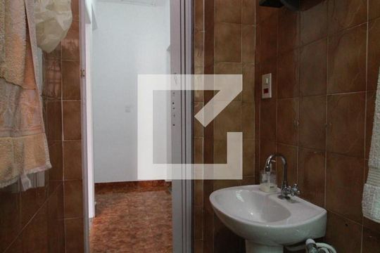 Casa 2 - Banheiro - anexo de casa de condomínio à venda com 5 quartos, 180m² em Anil, Rio de Janeiro