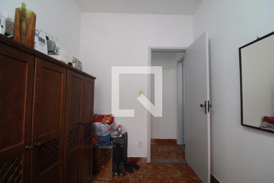 Casa 2 - Quarto 2 - anexo de casa de condomínio à venda com 5 quartos, 180m² em Anil, Rio de Janeiro