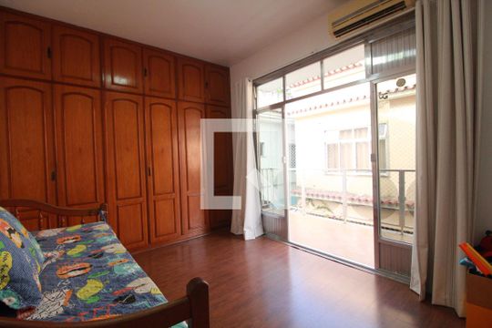 Quarto 1 de casa de condomínio à venda com 5 quartos, 180m² em Anil, Rio de Janeiro