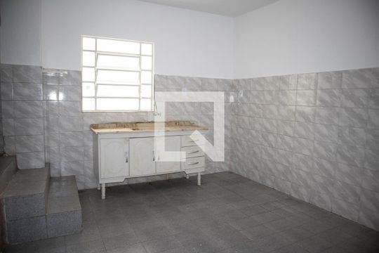 Cozinha de casa à venda com 1 quarto, 50m² em Vila Maria Alta, São Paulo