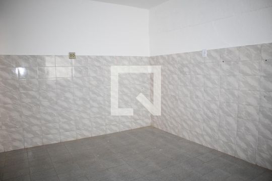 Cozinha de casa à venda com 1 quarto, 50m² em Vila Maria Alta, São Paulo