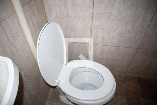 Banheiro do Quarto 1 de casa à venda com 1 quarto, 50m² em Vila Maria Alta, São Paulo
