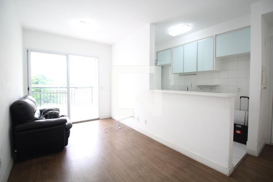 Apartamento para alugar com 2 quartos, 68m² em Ipiranga, São Paulo