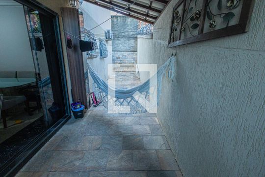 Area privativa de apartamento à venda com 3 quartos, 118m² em São João Batista, Belo Horizonte