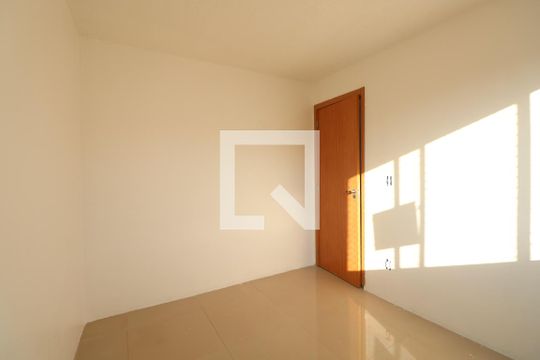 Quarto 1 de apartamento à venda com 2 quartos, 48m² em São José, Canoas