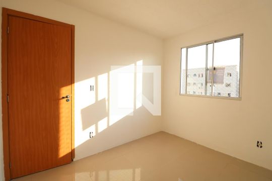 Quarto 1 de apartamento à venda com 2 quartos, 48m² em São José, Canoas