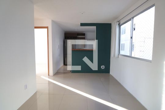Apartamento à venda com 2 quartos, 48m² em São José, Canoas