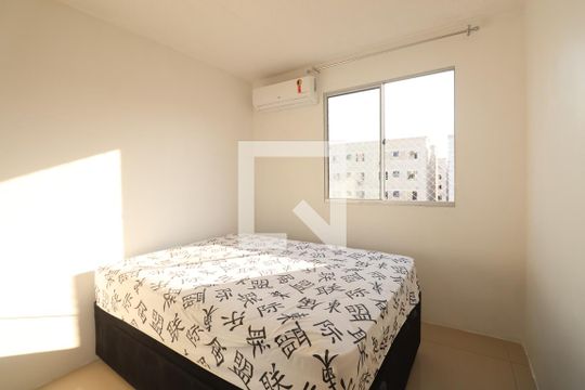 Quarto 2 de apartamento à venda com 2 quartos, 48m² em São José, Canoas