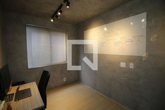 Quarto 1 de apartamento à venda com 2 quartos, 41m² em Bonsucesso, Rio de Janeiro