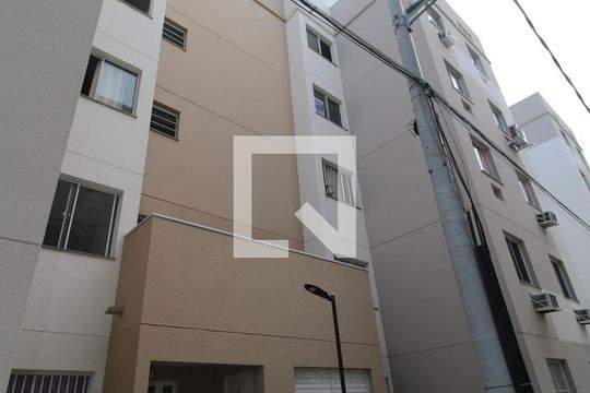Adesivo de apartamento à venda com 2 quartos, 41m² em Bonsucesso, Rio de Janeiro