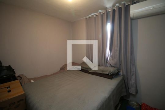Quarto 2 de apartamento à venda com 2 quartos, 41m² em Bonsucesso, Rio de Janeiro