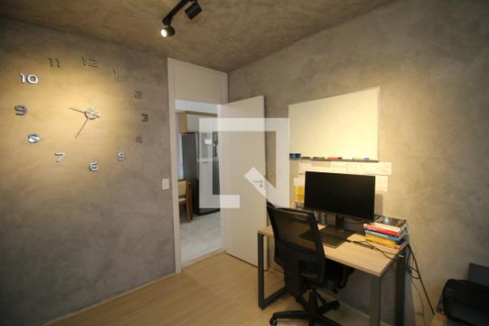 Quarto 1 de apartamento à venda com 2 quartos, 41m² em Bonsucesso, Rio de Janeiro