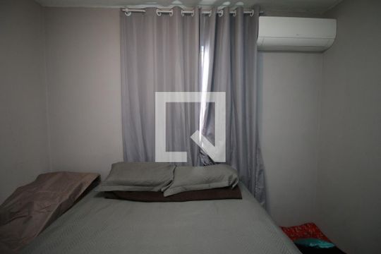 Quarto 2 de apartamento à venda com 2 quartos, 41m² em Bonsucesso, Rio de Janeiro