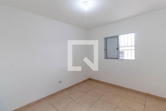 Quarto de casa para alugar com 1 quarto, 35m² em Vila Silvia, São Paulo