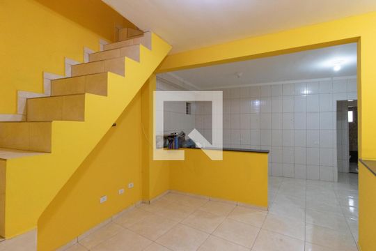 Casa para alugar com 2 quartos, 65m² em Vila Ede, São Paulo