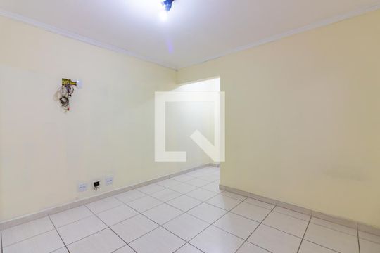 Sala de casa para alugar com 1 quarto, 50m² em Jardim Peri, São Paulo