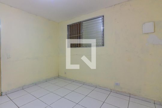 Quarto 1 de casa para alugar com 1 quarto, 50m² em Jardim Peri, São Paulo