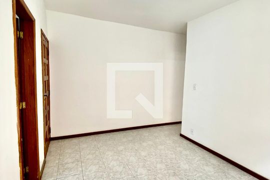 Sala de apartamento para alugar com 2 quartos, 62m² em Maria da Graça, Rio de Janeiro
