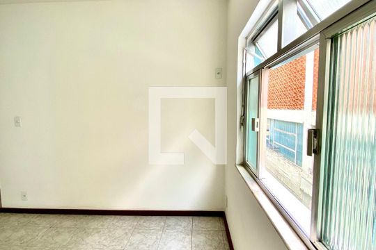 Sala de apartamento para alugar com 2 quartos, 62m² em Maria da Graça, Rio de Janeiro