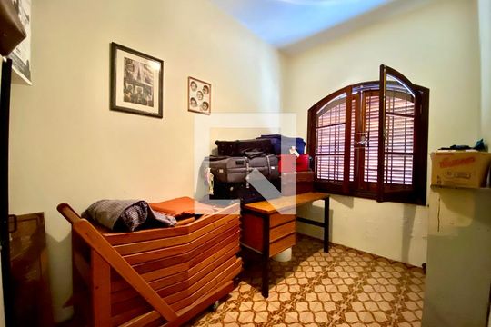 Edicula de casa para alugar com 3 quartos, 437m² em Tucuruvi, São Paulo