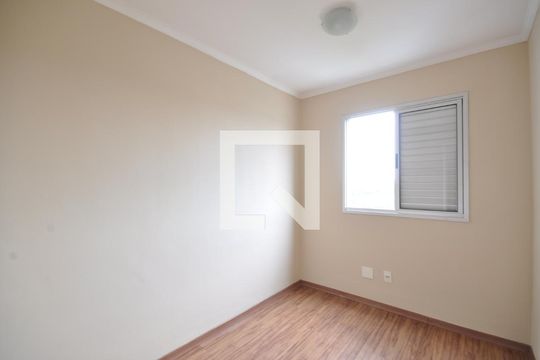 Quarto 3 de apartamento para alugar com 3 quartos, 63m² em Parque Novo Mundo, São Paulo