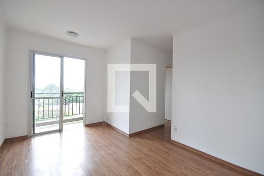 Apartamento para alugar com 3 quartos, 63m² em Parque Novo Mundo, São Paulo