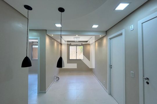Apartamento à venda com 3 quartos, 122m² em Santos Dumont, São Leopoldo