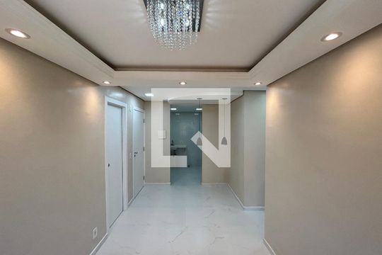Apartamento à venda com 3 quartos, 122m² em Santos Dumont, São Leopoldo