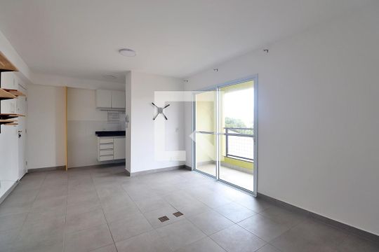 Apartamento para alugar com 1 quarto, 33m² em Vila Sao Pedro, Santo André