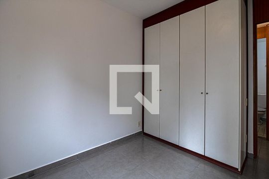 quarto1 de apartamento à venda com 3 quartos, 62m² em Jardim São Savério, São Paulo