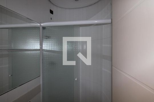 Banheiro 1 de apartamento à venda com 3 quartos, 147m² em Vila Maria Alta, São Paulo