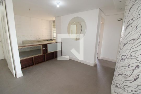 Sala de apartamento à venda com 3 quartos, 147m² em Vila Maria Alta, São Paulo