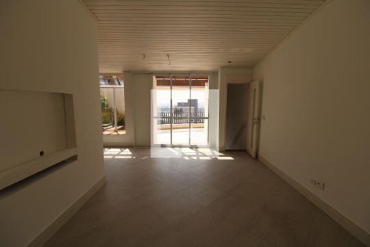Área de Lazer de apartamento à venda com 3 quartos, 147m² em Vila Maria Alta, São Paulo