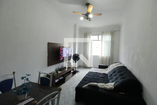 Apartamento para alugar com 2 quartos, 80m² em Vista Alegre, Rio de Janeiro