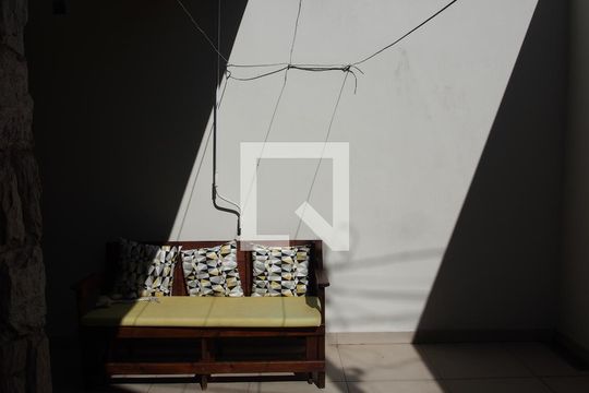 Área Gourmet de casa à venda com 3 quartos, 223m² em Conjunto Residencial Iapi, Jundiaí