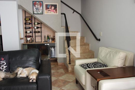 Sala de casa à venda com 3 quartos, 223m² em Conjunto Residencial Iapi, Jundiaí