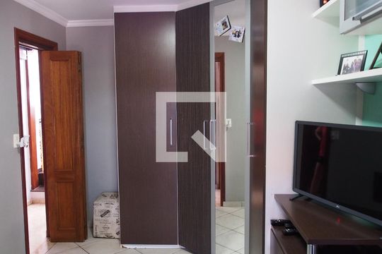 Quarto 1 de casa à venda com 3 quartos, 223m² em Conjunto Residencial Iapi, Jundiaí