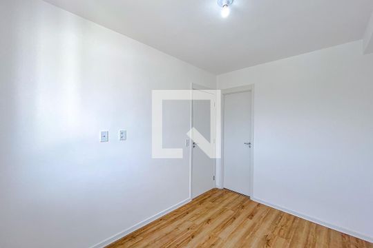 Suíte de apartamento para alugar com 1 quarto, 25m² em Brás, São Paulo