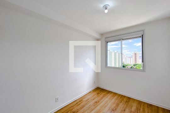 Suíte de apartamento para alugar com 1 quarto, 25m² em Brás, São Paulo