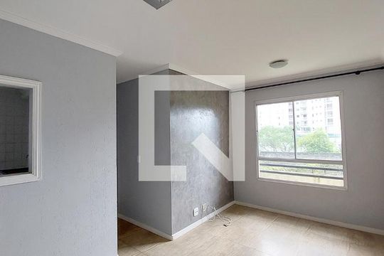 Apartamento para alugar com 2 quartos, 45m² em Vila Arriete, São Paulo