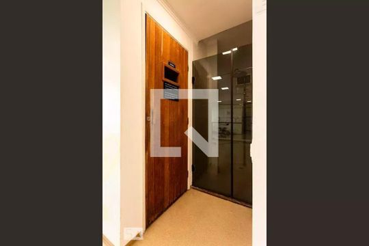 Sauna de apartamento para alugar com 2 quartos, 68m² em Itaim Bibi, São Paulo