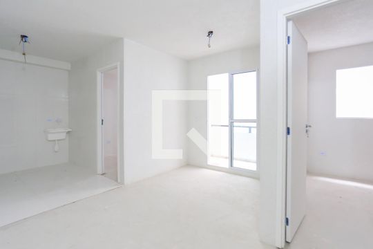 Apartamento à venda com 2 quartos, 43m² em Vila Adalgisa, São Paulo