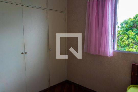 QUARTO 2 de apartamento à venda com 2 quartos, 65m² em Jardim Flamboyant, Campinas