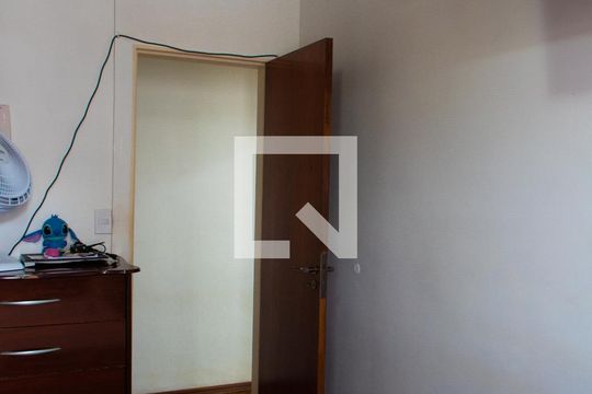 QUARTO 1 de apartamento à venda com 2 quartos, 65m² em Jardim Flamboyant, Campinas