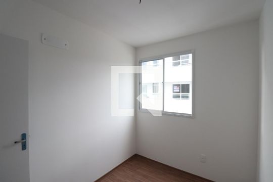 Quarto 1 de apartamento para alugar com 3 quartos, 83m² em Arrastão, Niterói