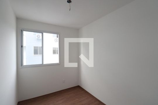 Quarto 1 de apartamento para alugar com 3 quartos, 83m² em Arrastão, Niterói